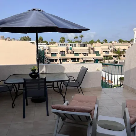 Sunny Duplex - Costa Del Silencio Appartamento Arona (Tenerife)