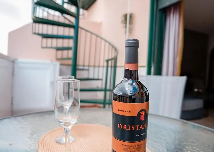 Sunny Duplex - Costa Del Silencio * Arona