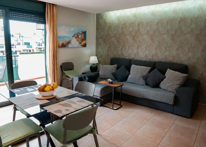 Apartman Sunny Duplex - Costa Del Silencio