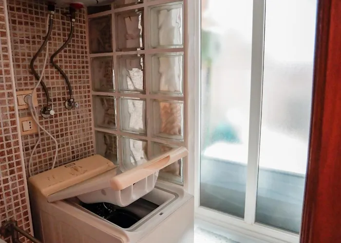 Sunny Duplex - Costa Del Silencio Apartman Arona