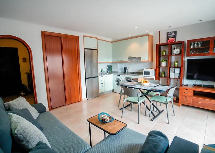 Sunny Duplex - Costa Del Silencio Arona