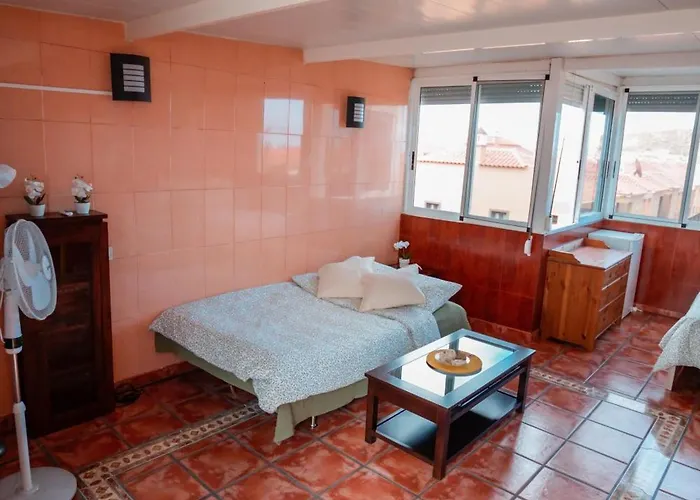 Apartman Sunny Duplex - Costa Del Silencio *