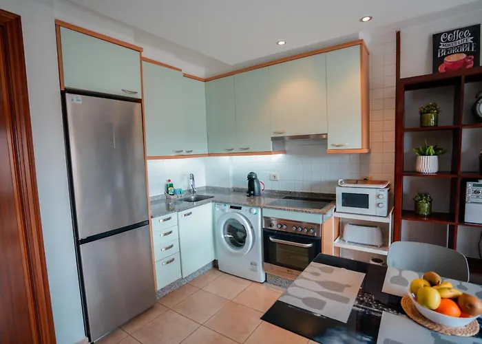 Sunny Duplex - Costa Del Silencio Arona