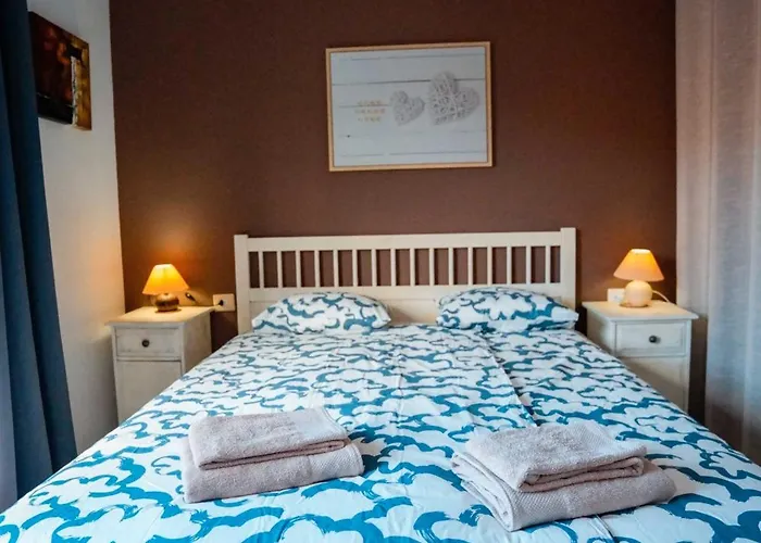 Apartman Sunny Duplex - Costa Del Silencio Arona