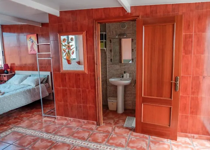 Sunny Duplex - Costa Del Silencio Arona