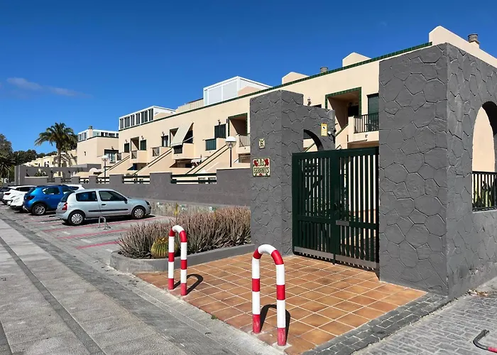 Sunny Duplex - Costa Del Silencio * Arona