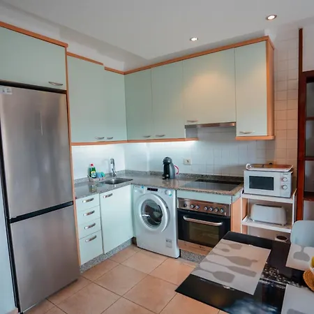 Sunny Duplex - Costa Del Silencio Arona (Tenerife)