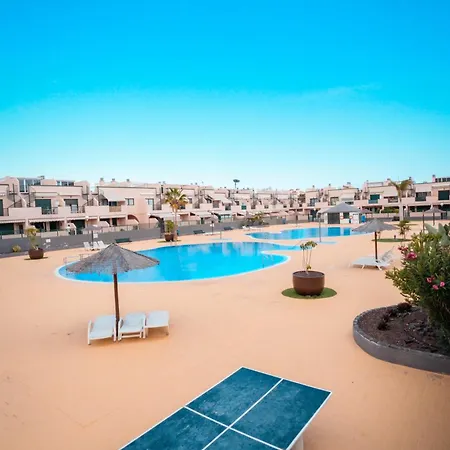 Διαμέρισμα Sunny Duplex - Costa Del Silencio Arona (Tenerife)