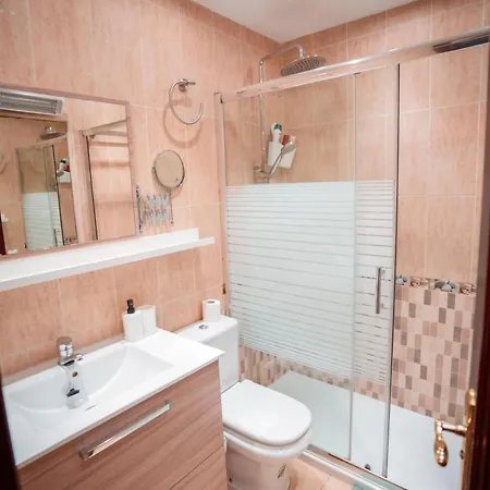 Sunny Duplex - Costa Del Silencio * Arona (Tenerife)