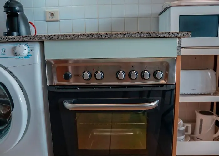 Apartmán Sunny Duplex - Costa Del Silencio *