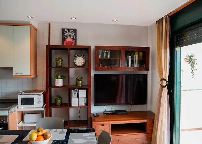 Sunny Duplex - Costa Del Silencio Apartmán Arona (Tenerife)