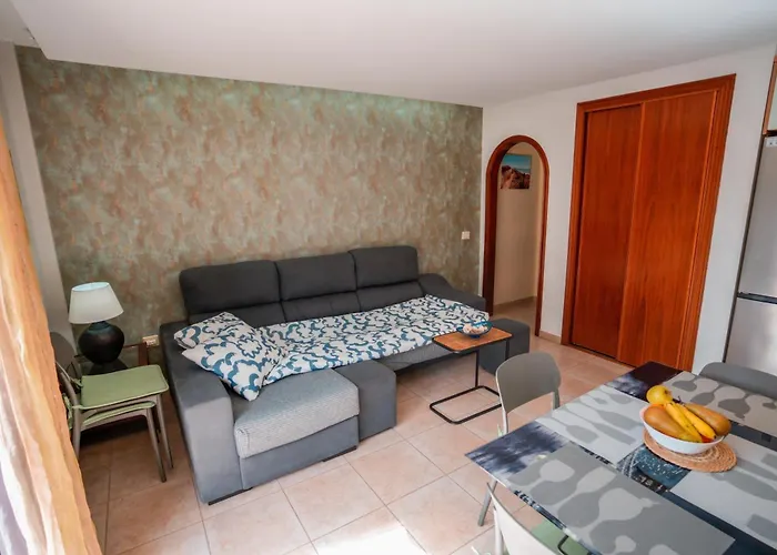 Sunny Duplex - Costa Del Silencio