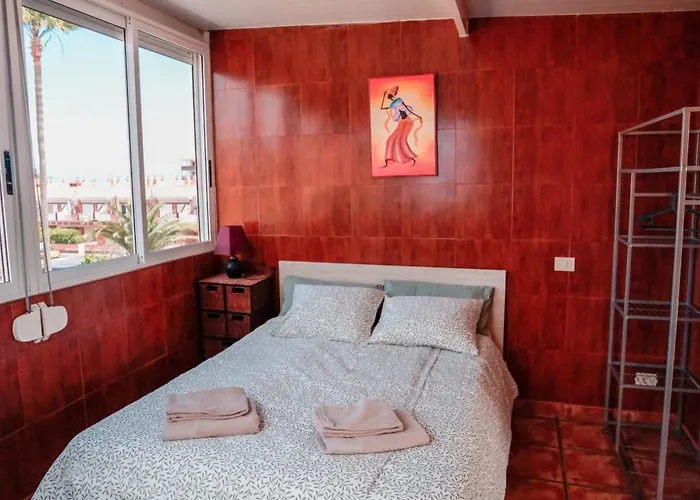 Sunny Duplex - Costa Del Silencio Arona (Tenerife)