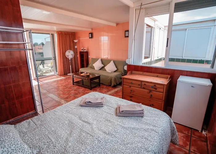 Sunny Duplex - Costa Del Silencio * Arona (Tenerife)