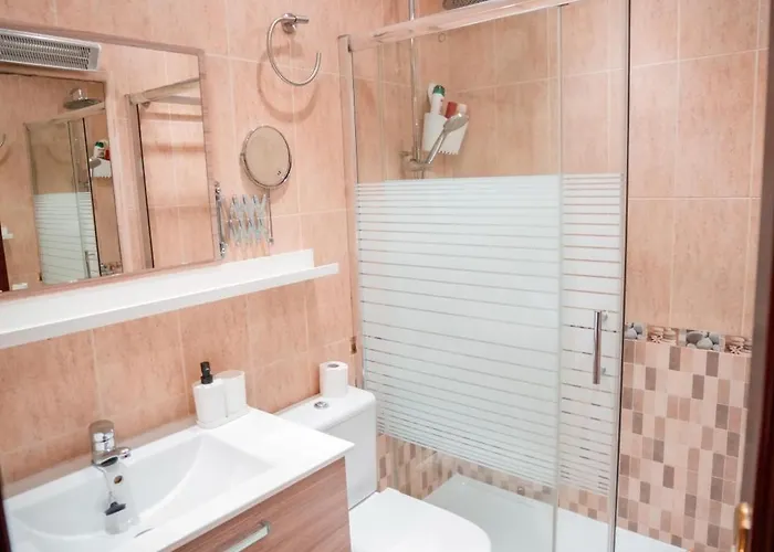 Sunny Duplex - Costa Del Silencio * Arona (Tenerife)