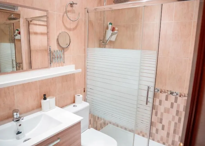 Apartmán Sunny Duplex - Costa Del Silencio *