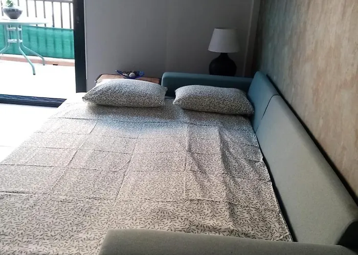 Sunny Duplex - Costa Del Silencio Apartmán Arona (Tenerife)