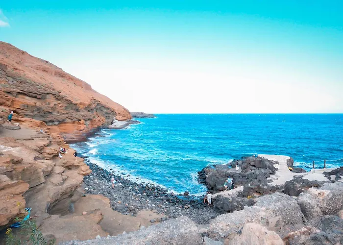 Sunny Duplex - Costa Del Silencio * Arona (Tenerife)